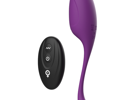 REWOLUTION - REWOVO EGG VIBRATOR REMOTE CONTROL