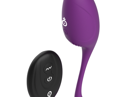 REWOLUTION - REWOVO EGG VIBRATOR REMOTE CONTROL