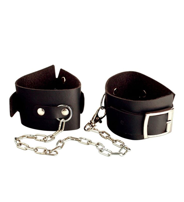FETISH FANTASY SERIES - BEGINNERS CUFFS