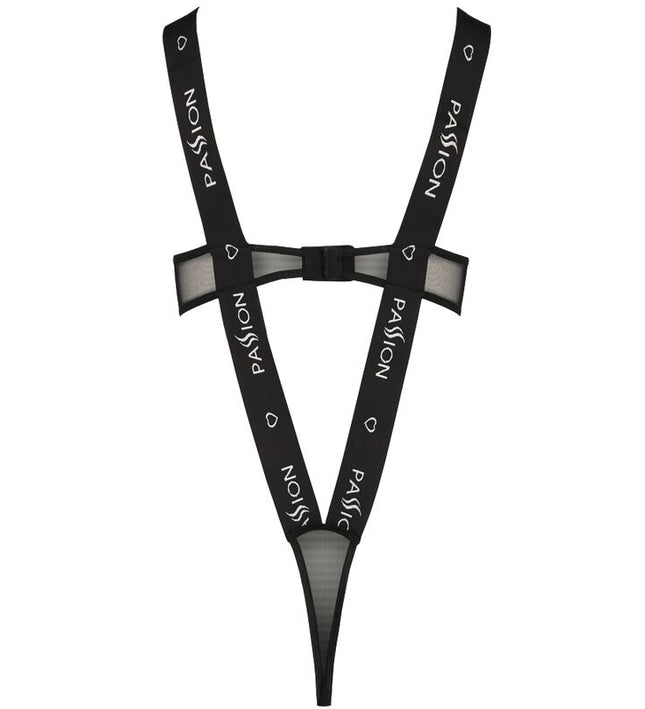 PASSION - KYOUKA TEDDY BLACK S/M