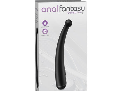ANAL FANTASY - CURVE VIBRATOR