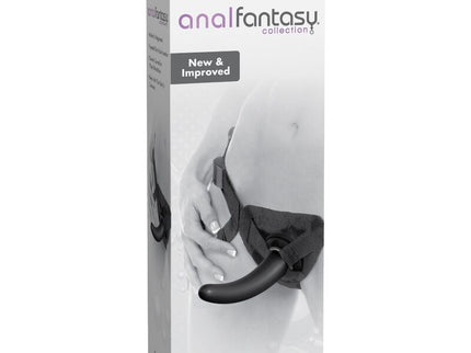 ANAL FANTASY - ARNES THE PEGGER