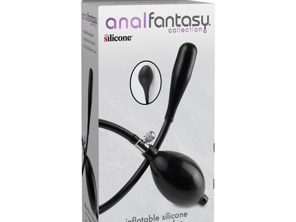 ANAL FANTASY - INFLATABLE PLUG