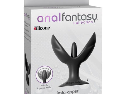 ANAL FANTASY - COLLECTION INSTA-GAPER ANAL OPENING
