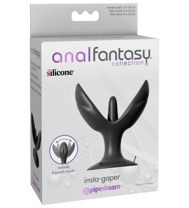 ANAL FANTASY - COLLECTION INSTA-GAPER ANAL OPENING