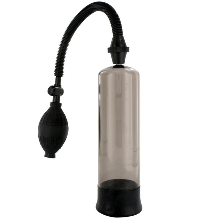 SEVEN CREATIONS - PENIS PUMP ENLARGER