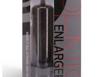 SEVEN CREATIONS - PENIS PUMP ENLARGER