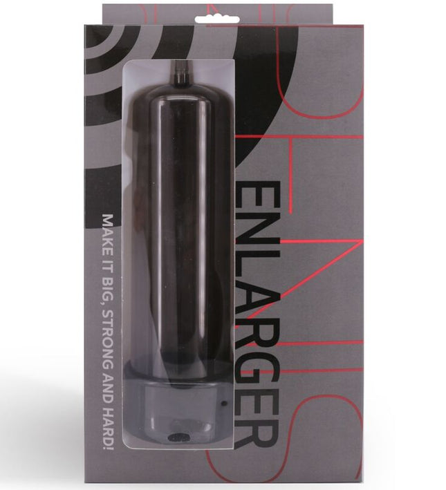 SEVEN CREATIONS - PENIS PUMP ENLARGER