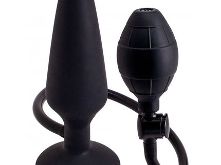 SEVEN CREATIONS - INFLATABLE ANAL PLUG SIZE L