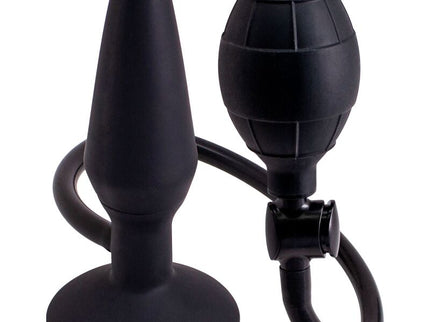 SEVEN CREATIONS - INFLATABLE ANAL PLUG SIZE M