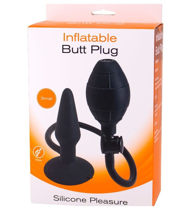 SEVEN CREATIONS - INFLATABLE PLUG S