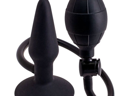 SEVEN CREATIONS - INFLATABLE PLUG S