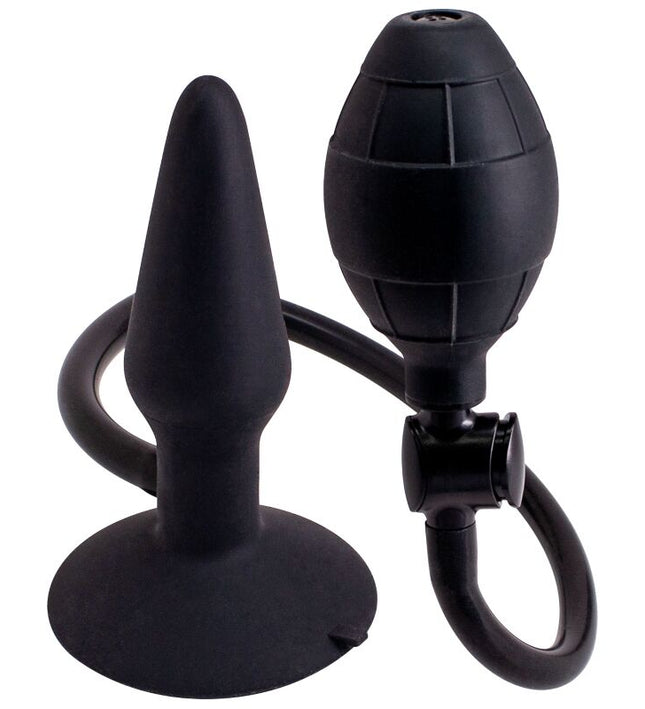 SEVEN CREATIONS - INFLATABLE PLUG S