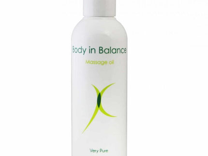 BODY IN BALANCE - INTIMATE OIL 200 ML