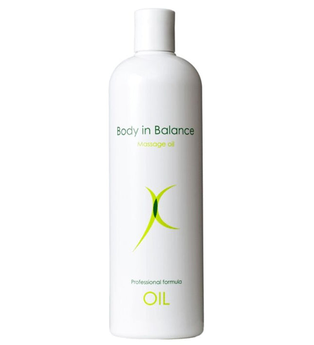 BODY IN BALANCE -  INTIMATE OIL 500 ML