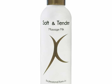 SOFT AND TENDER - MASSAGE MILK 200 ML