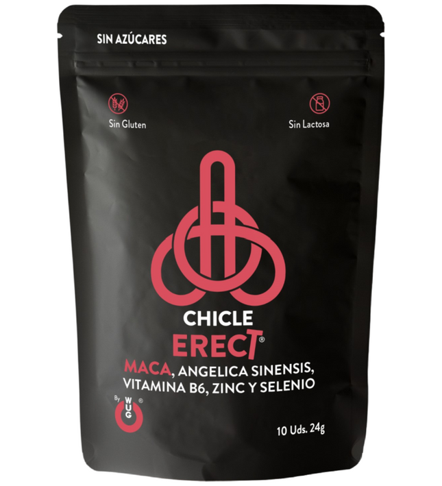 WUG SEX SENSE - ERECT ENHANCER 10 UNITS