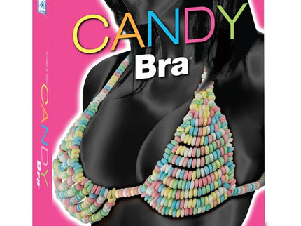 SPENCER & FLEETWOOD - CANDY BRA