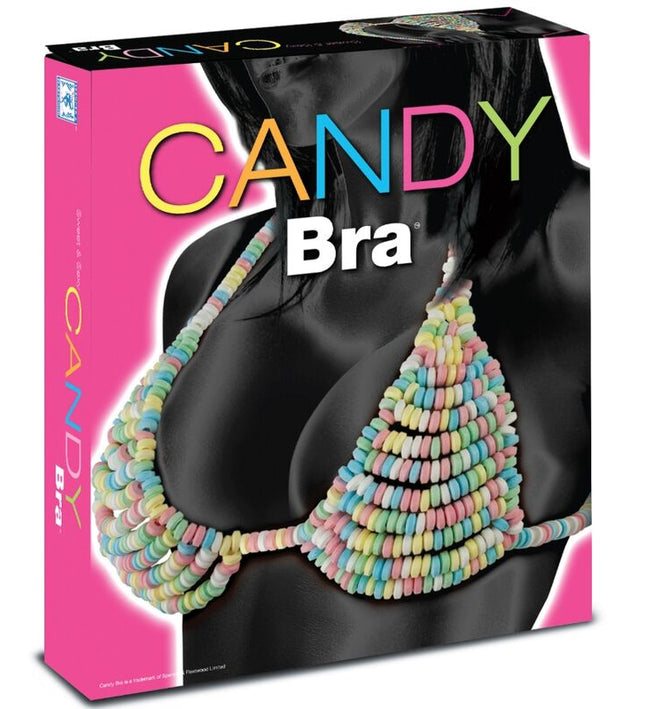 SPENCER & FLEETWOOD - CANDY BRA