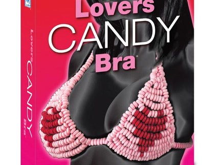 SPENCER & FLEETWOOD - CANDY LOVERS BRA