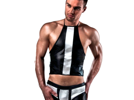 PASSION - WAITER COSTUME 018 SEXY BY MEN S/M