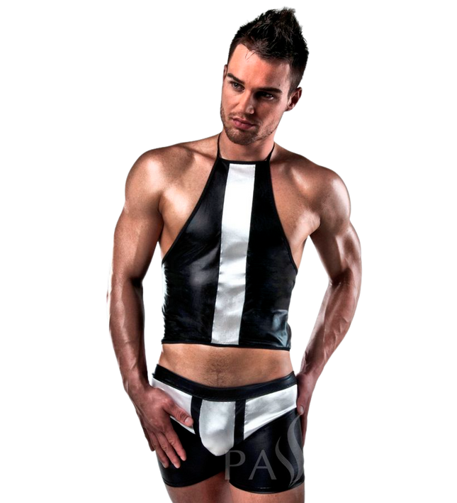 PASSION - WAITER COSTUME 018 SEXY BY MEN S/M