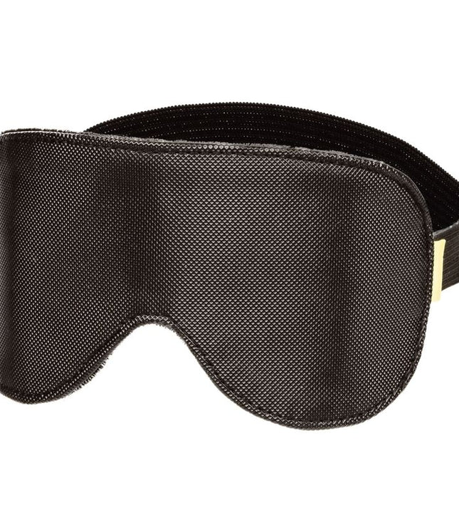 CALEXOTICS - BOUNDLESS BLACKOUT EYE MASK
