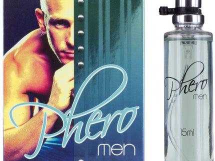 COBECO - PHEROMEN EAU DE TOILETTE MEN 15 ML
