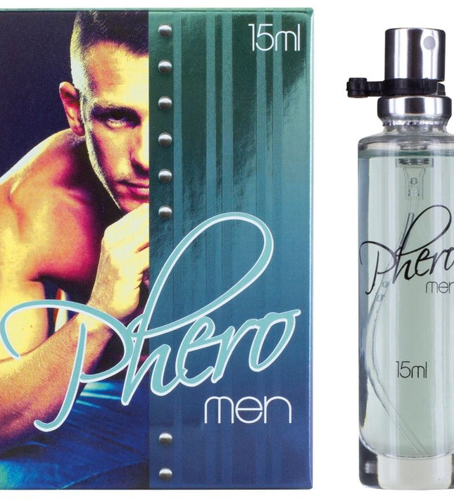 COBECO - PHEROMEN EAU DE TOILETTE MEN 15 ML
