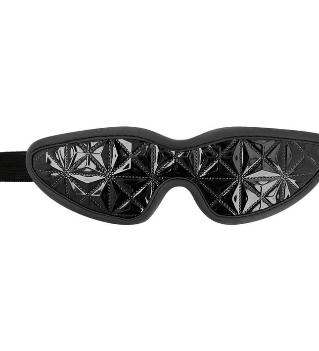 BEGME -  BLACK EDITION PREMIUM BLIND MASK  WITH NEOPRENE LINING