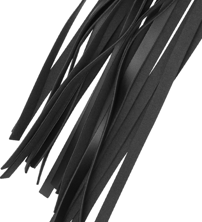 COQUETTE CHIC DESIRE - FANTASY VEGAN LEATHER FLOGGER