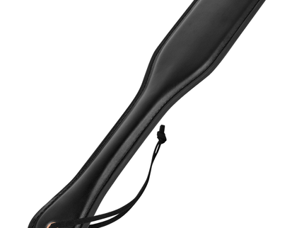 COQUETTE CHIC DESIRE - FANTASY VEGAN LEATHER PADDLE