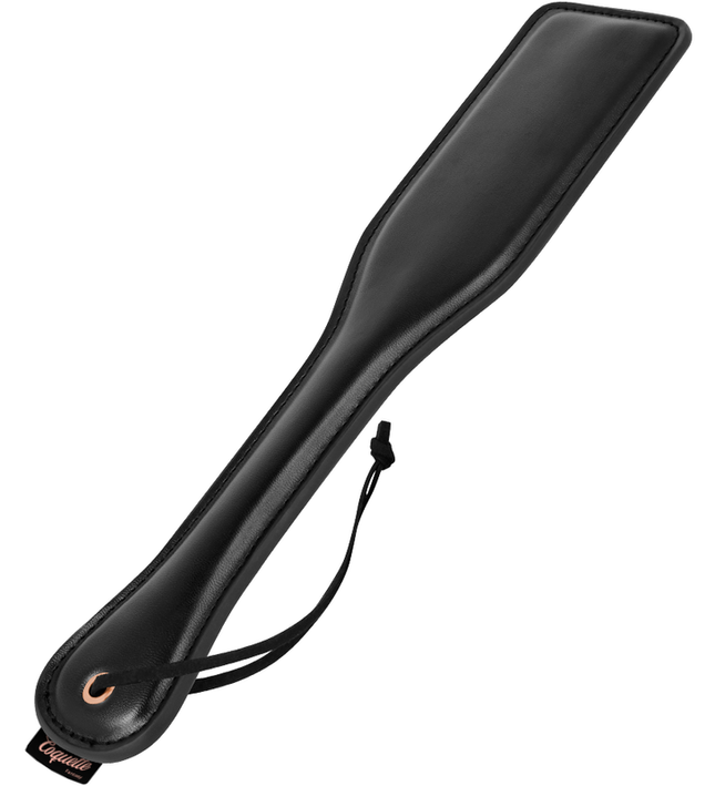 COQUETTE CHIC DESIRE - FANTASY VEGAN LEATHER PADDLE