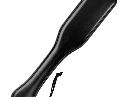 COQUETTE CHIC DESIRE - FANTASY VEGAN LEATHER PADDLE
