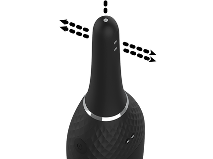 ANBIGUO - ULTIMATE AUTOMATIC ANAL CLEANER 5 INTENSITIES