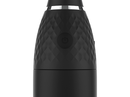 ANBIGUO - ULTIMATE AUTOMATIC ANAL CLEANER 5 INTENSITIES