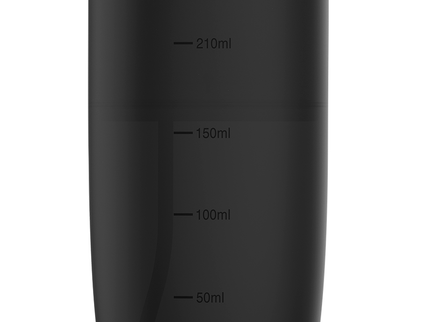 ANBIGUO - ULTIMATE AUTOMATIC ANAL CLEANER 5 INTENSITIES