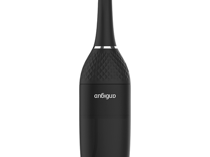 ANBIGUO - ULTIMATE AUTOMATIC ANAL CLEANER 5 INTENSITIES