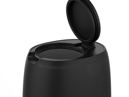 ANBIGUO - ULTIMATE AUTOMATIC ANAL CLEANER 5 INTENSITIES