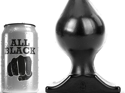 ALL BLACK - PLUG 16,5 CM