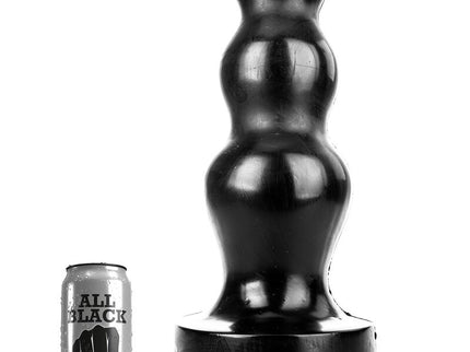 ALL BLACK - PLUG BIG 38 CM