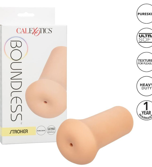 CALEXOTICS - BOUNDLESS STROKER LIGHT