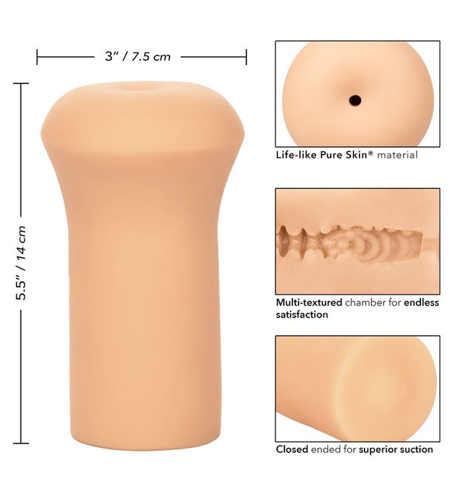 CALEXOTICS - BOUNDLESS STROKER LIGHT