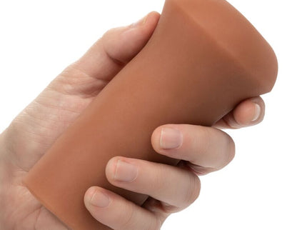 CALEXOTICS - BOUNDLESS STROKER CARAMEL