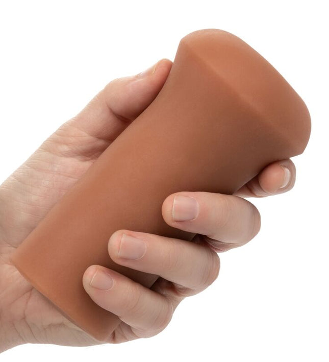 CALEXOTICS - BOUNDLESS STROKER CARAMEL