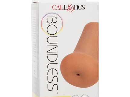 CALEXOTICS - BOUNDLESS STROKER CARAMEL