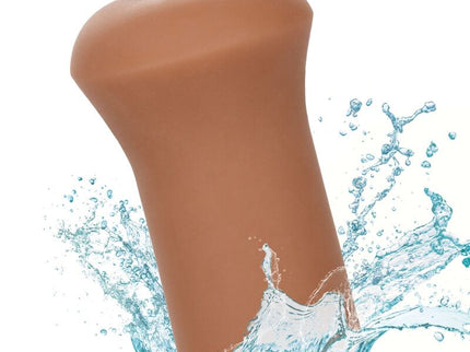 CALEXOTICS - BOUNDLESS STROKER CARAMEL