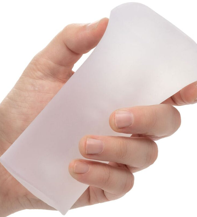 CALEXOTICS - BOUNDLESS STROKER TRANSPARENT