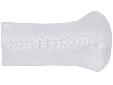 CALEXOTICS - BOUNDLESS STROKER TRANSPARENT