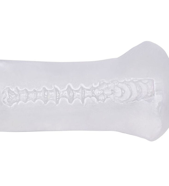 CALEXOTICS - BOUNDLESS STROKER TRANSPARENT